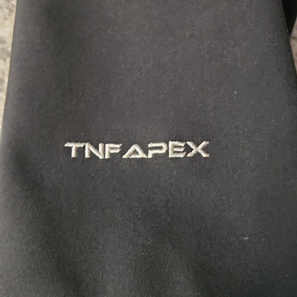 The North Face Men's Size XXL Apex Bionic 3 Soft Shell Jacket - Picture 4 of 7